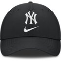 nike-curved-brim-primetime-club-structured-uv-poly-ripstop-new-york-yankees-mlb-black-adjustable-cap