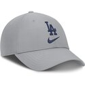 cap-kaareva-gray-adjustable-strap-primetime-club-structured-uv-poly-ripstop-los-angeles-dodgers-mlb-nike