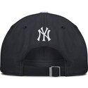 cap-kaareva-navy-blue-adjustable-strap-primetime-club-unstructured-organic-cotton-new-york-yankees-mlb-nike