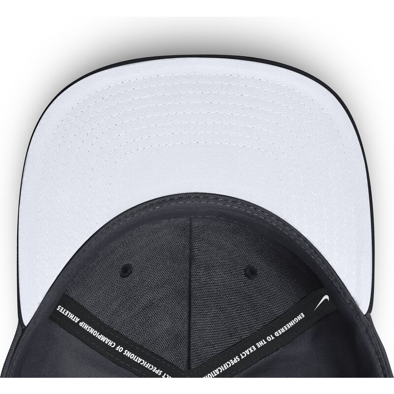 lippikset-kaareva-laivastonsininen-saadettava-nauha-primetime-club-unstructured-organic-cotton-new-york-yankees-mlb-nike lippikset-kaareva-laivastonsininen-saadettava-nauha-primetime-club-unstructured-organic-cotton-new-york-yankees-mlb-nike