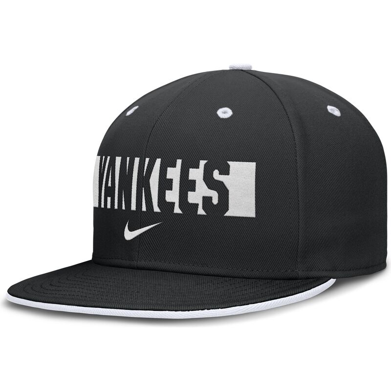 lippikset-littea-musta-istuva-primetime-dri-fit-true-structured-round-bill-new-york-yankees-mlb-nike lippikset-littea-musta-istuva-primetime-dri-fit-true-structured-round-bill-new-york-yankees-mlb-nike