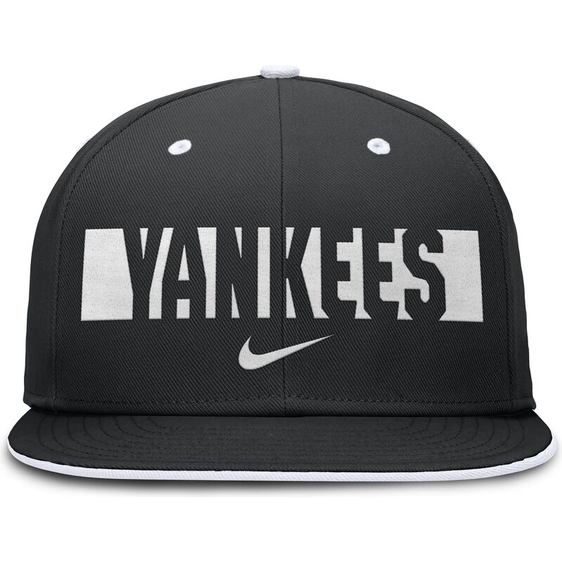 cap-littea-black-ajustada-primetime-dri-fit-true-structured-round-bill-new-york-yankees-mlb-nike cap-littea-black-ajustada-primetime-dri-fit-true-structured-round-bill-new-york-yankees-mlb-nike