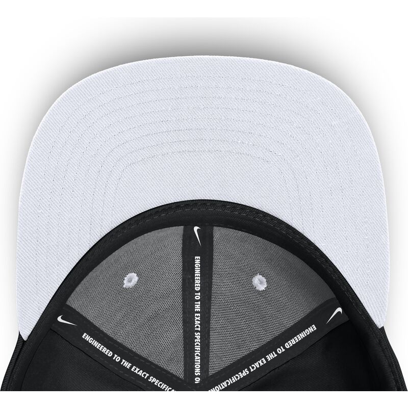 cap-littea-black-ajustada-primetime-dri-fit-true-structured-round-bill-new-york-yankees-mlb-nike cap-littea-black-ajustada-primetime-dri-fit-true-structured-round-bill-new-york-yankees-mlb-nike
