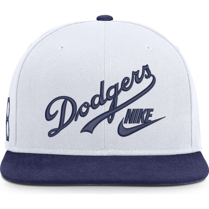 lippikset-littea-valkoinen-snapback-cooperstown-dri-fit-pro-structured-square-bill-los-angeles-dodgers-mlb-nike lippikset-littea-valkoinen-snapback-cooperstown-dri-fit-pro-structured-square-bill-los-angeles-dodgers-mlb-nike