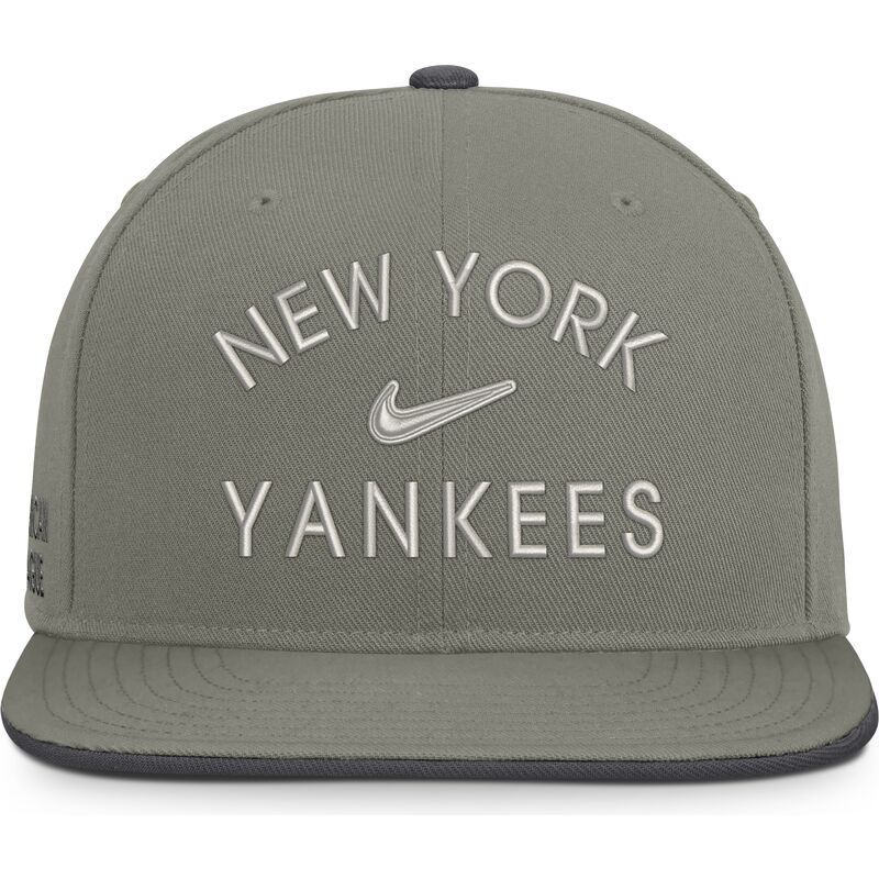 cap-littea-green-snapback-dri-fit-pro-structured-square-bill-new-york-yankees-mlb-nike cap-littea-green-snapback-dri-fit-pro-structured-square-bill-new-york-yankees-mlb-nike