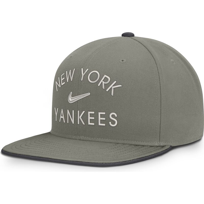 cap-littea-green-snapback-dri-fit-pro-structured-square-bill-new-york-yankees-mlb-nike cap-littea-green-snapback-dri-fit-pro-structured-square-bill-new-york-yankees-mlb-nike