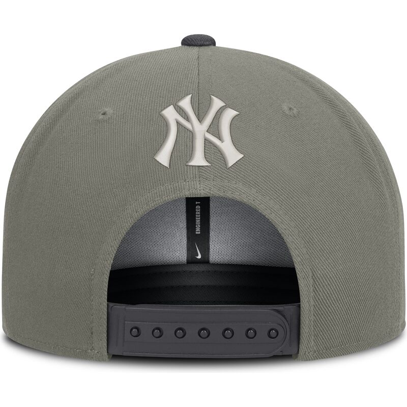 cap-littea-green-snapback-dri-fit-pro-structured-square-bill-new-york-yankees-mlb-nike cap-littea-green-snapback-dri-fit-pro-structured-square-bill-new-york-yankees-mlb-nike