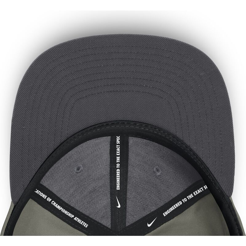 cap-littea-green-snapback-dri-fit-pro-structured-square-bill-new-york-yankees-mlb-nike cap-littea-green-snapback-dri-fit-pro-structured-square-bill-new-york-yankees-mlb-nike