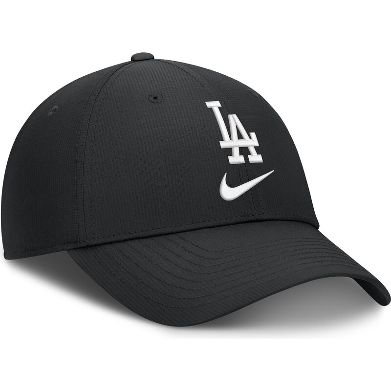 nike-curved-brim-primetime-club-structured-uv-poly-ripstop-los-angeles-dodgers-mlb-black-adjustable-cap nike-curved-brim-primetime-club-structured-uv-poly-ripstop-los-angeles-dodgers-mlb-black-adjustable-cap