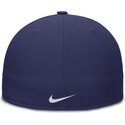 lippikset-littea-sininen-istuva-dri-fit-true-structured-round-bill-los-angeles-dodgers-mlb-nike