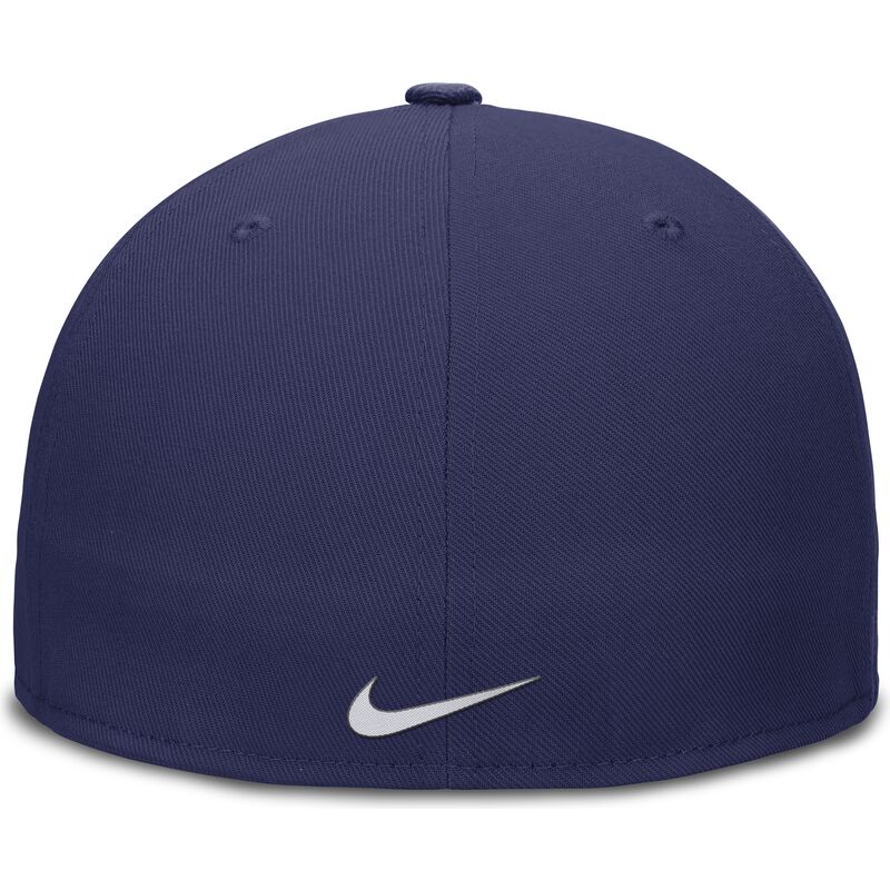 cap-littea-blue-ajustada-dri-fit-true-structured-round-bill-los-angeles-dodgers-mlb-nike cap-littea-blue-ajustada-dri-fit-true-structured-round-bill-los-angeles-dodgers-mlb-nike