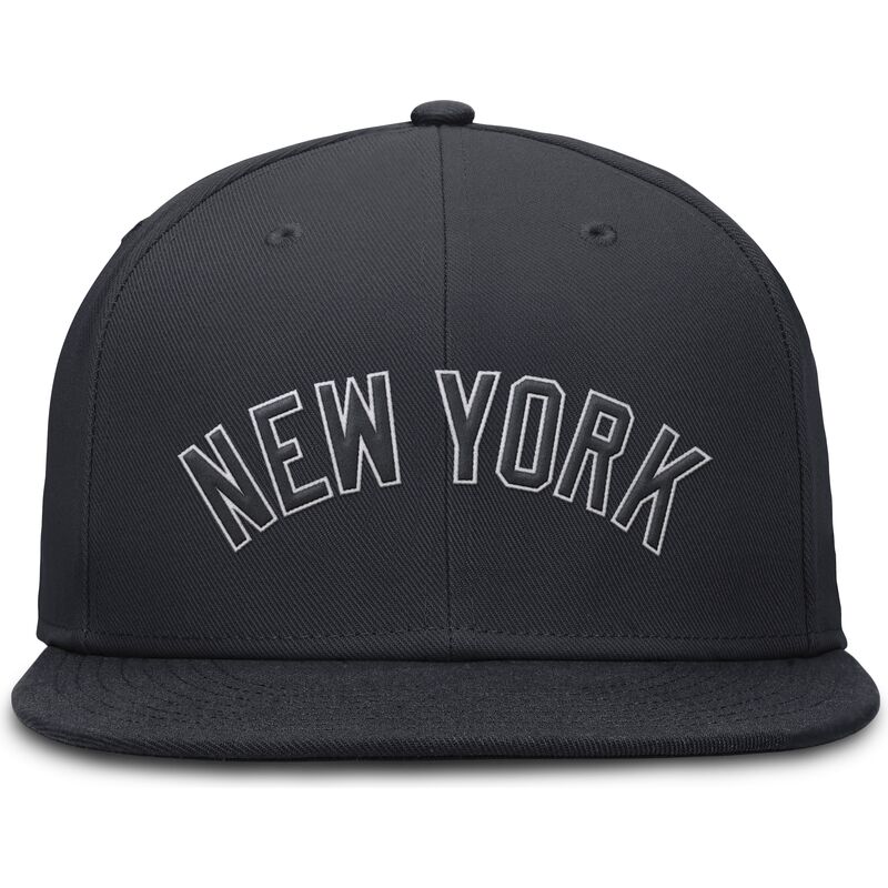 cap-littea-navy-blue-ajustada-dri-fit-true-structured-round-bill-new-york-yankees-mlb-nike cap-littea-navy-blue-ajustada-dri-fit-true-structured-round-bill-new-york-yankees-mlb-nike