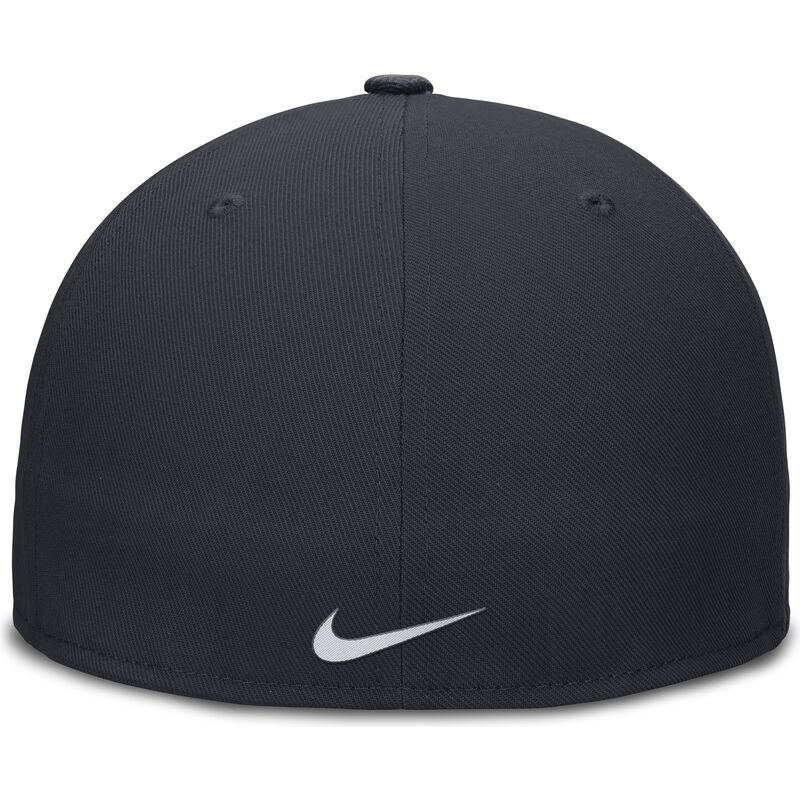 cap-littea-navy-blue-ajustada-dri-fit-true-structured-round-bill-new-york-yankees-mlb-nike cap-littea-navy-blue-ajustada-dri-fit-true-structured-round-bill-new-york-yankees-mlb-nike