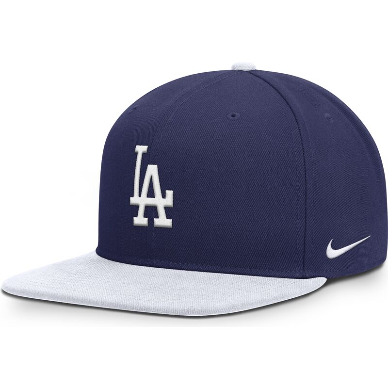 nike-flat-brim-nike-dri-fit-pro-structured-square-bill-los-angeles-dodgers-mlb-blue-and-white-snapback-cap nike-flat-brim-nike-dri-fit-pro-structured-square-bill-los-angeles-dodgers-mlb-blue-and-white-snapback-cap