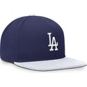 cap-littea-blue-snapback-nike-dri-fit-pro-structured-square-bill-los-angeles-dodgers-mlb-nike