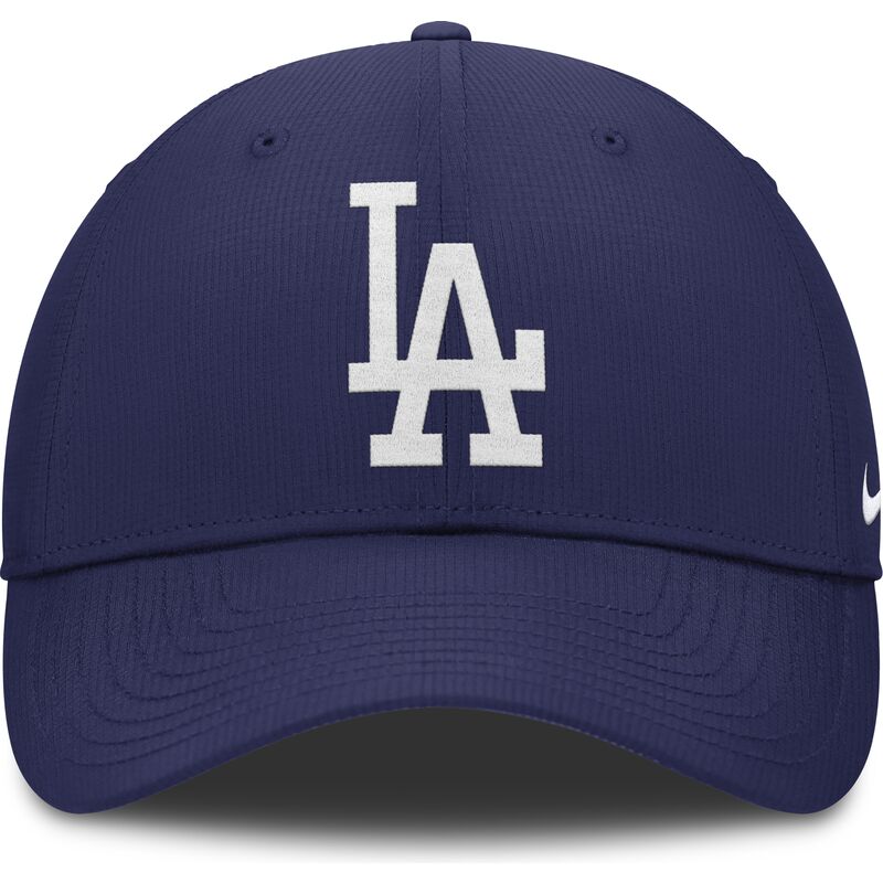 lippikset-kaareva-sininen-saadettava-nauha-club-structured-uv-poly-ripstop-los-angeles-dodgers-mlb-nike lippikset-kaareva-sininen-saadettava-nauha-club-structured-uv-poly-ripstop-los-angeles-dodgers-mlb-nike