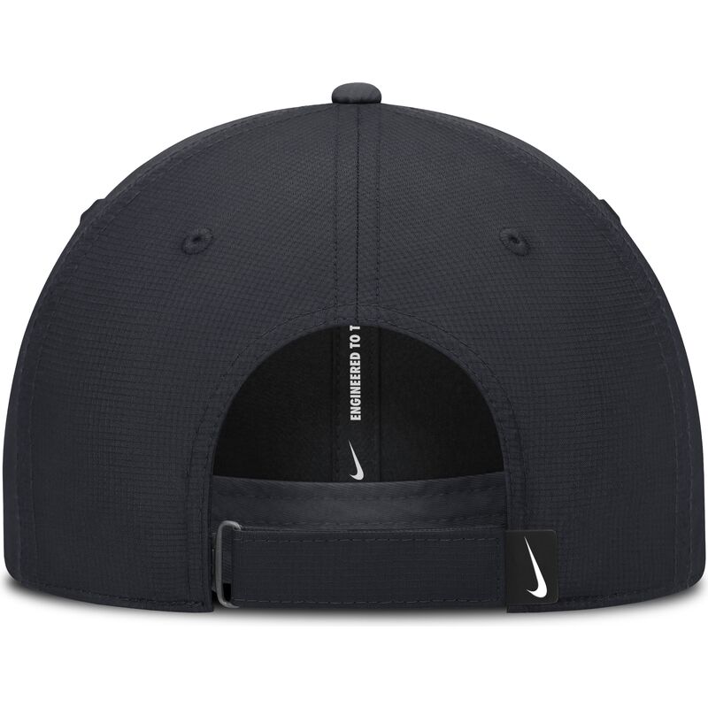 cap-kaareva-navy-blue-adjustable-strap-club-structured-uv-poly-ripstop-new-york-yankees-mlb-nike