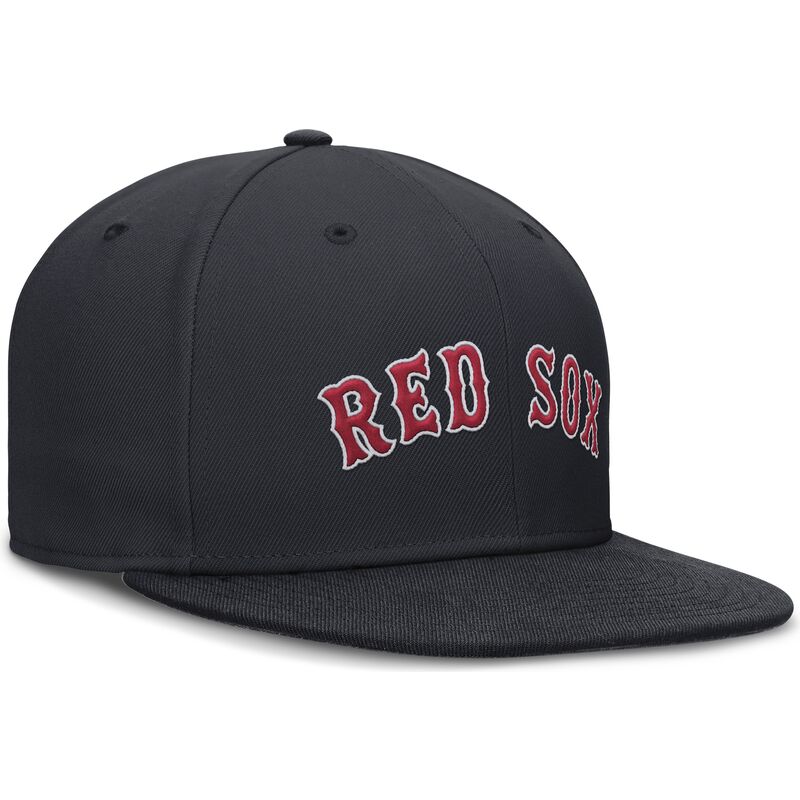 nike-flat-brim-dri-fit-true-structured-round-bill-boston-red-sox-mlb-navy-blue-fitted-cap nike-flat-brim-dri-fit-true-structured-round-bill-boston-red-sox-mlb-navy-blue-fitted-cap