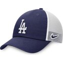 nike-club-unstructured-los-angeles-dodgers-mlb-blue-adjustable-trucker-hat