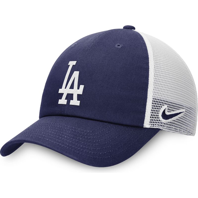 nike-club-unstructured-los-angeles-dodgers-mlb-blue-adjustable-trucker-hat nike-club-unstructured-los-angeles-dodgers-mlb-blue-adjustable-trucker-hat