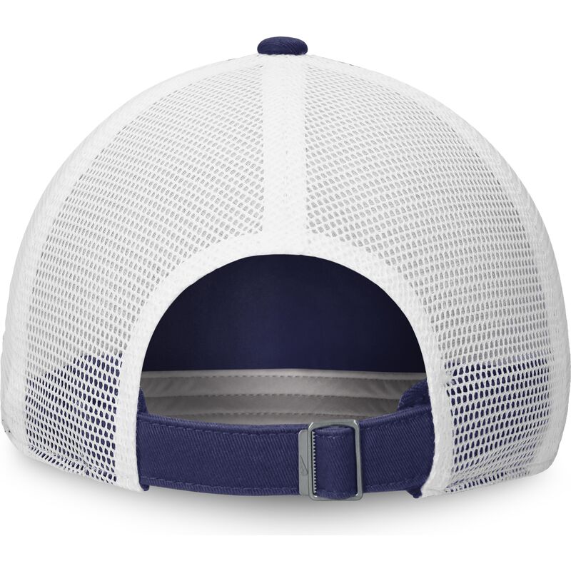 lippikset-kaareva-rekka-sininen-saadettava-nauha-club-unstructured-los-angeles-dodgers-mlb-nike