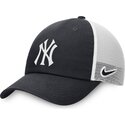 lippikset-kaareva-rekka-laivastonsininen-saadettava-nauha-club-unstructured-new-york-yankees-mlb-nike
