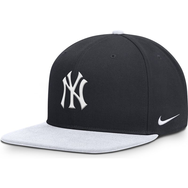 lippikset-littea-laivastonsininen-snapback-dri-fit-pro-structured-square-bill-new-york-yankees-mlb-nike lippikset-littea-laivastonsininen-snapback-dri-fit-pro-structured-square-bill-new-york-yankees-mlb-nike