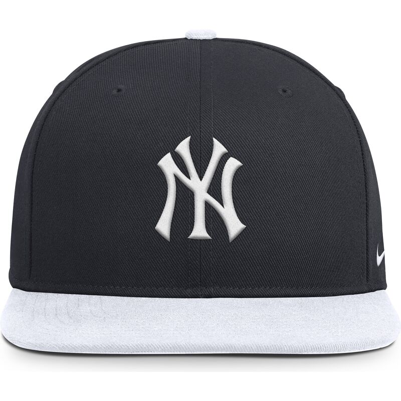 lippikset-littea-laivastonsininen-snapback-dri-fit-pro-structured-square-bill-new-york-yankees-mlb-nike lippikset-littea-laivastonsininen-snapback-dri-fit-pro-structured-square-bill-new-york-yankees-mlb-nike
