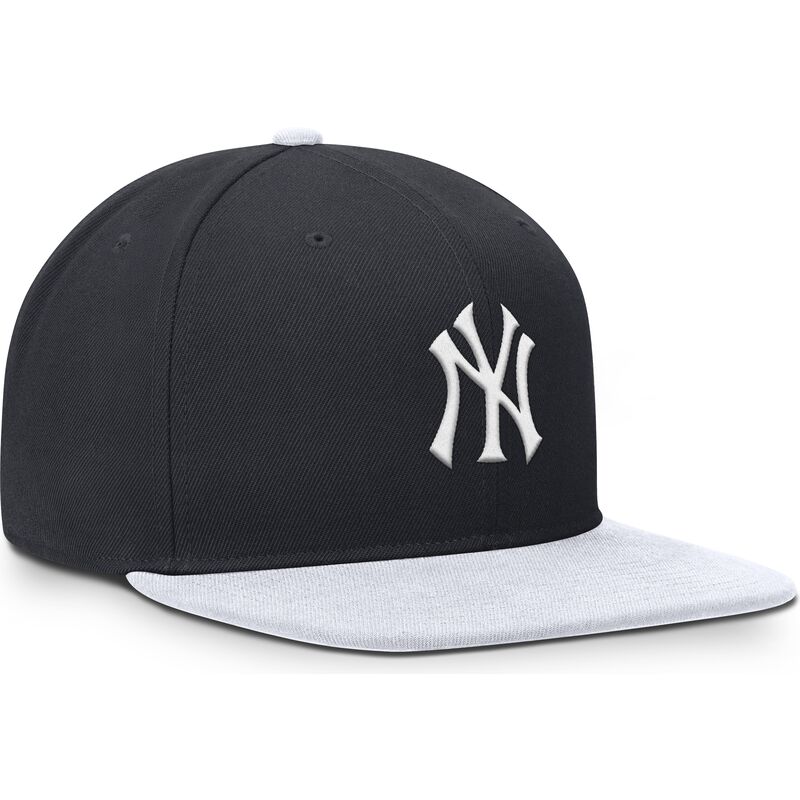 nike-flat-brim-dri-fit-pro-structured-square-bill-new-york-yankees-mlb-navy-blue-and-white-snapback-cap nike-flat-brim-dri-fit-pro-structured-square-bill-new-york-yankees-mlb-navy-blue-and-white-snapback-cap