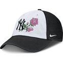 lippikset-kaareva-rekka-musta-saadettava-nauha-mothers-day-club-unstructured-new-york-yankees-mlb-nike