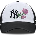 lippikset-kaareva-rekka-musta-saadettava-nauha-mothers-day-club-unstructured-new-york-yankees-mlb-nike