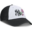 lippikset-kaareva-rekka-musta-saadettava-nauha-mothers-day-club-unstructured-new-york-yankees-mlb-nike