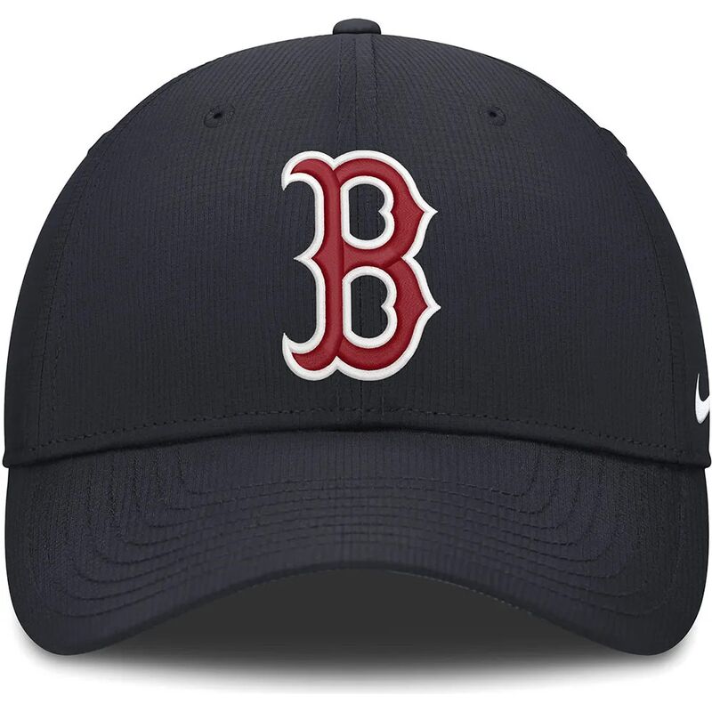 nike-curved-brim-club-structured-uv-poly-ripstop-boston-red-sox-mlb-navy-blue-adjustable-cap nike-curved-brim-club-structured-uv-poly-ripstop-boston-red-sox-mlb-navy-blue-adjustable-cap