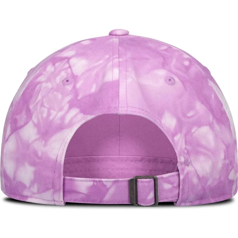 cap-kaareva-violet-adjustable-strap-mothers-day-club-unstructured-organic-cotton-los-angeles-dodgers-mlb-nike