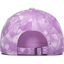 cap-kaareva-violet-adjustable-strap-mothers-day-club-unstructured-organic-cotton-new-york-yankees-mlb-nike