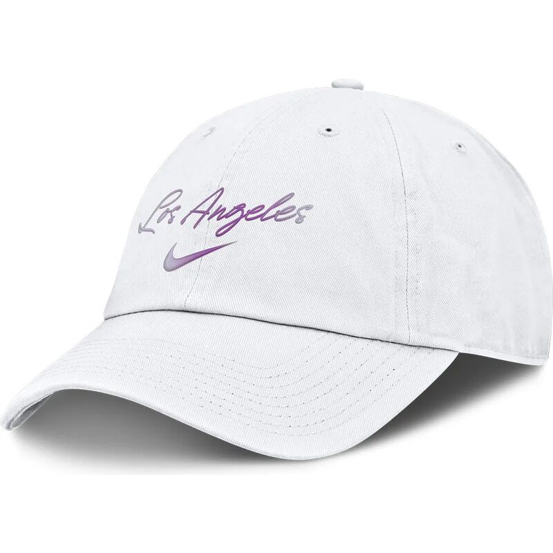 cap-kaareva-white-adjustable-strap-mothers-day-club-unstructured-organic-cotton-los-angeles-dodgers-mlb-nike