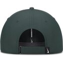 cap-kaareva-green-adjustable-strap-club-structured-uv-poly-ripstop-oakland-athletics-mlb-nike