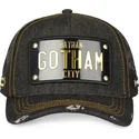 cap-kaareva-black-snapback-batman-dc-comics-capslab