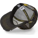 cap-kaareva-black-snapback-batman-dc-comics-capslab