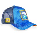 cap-kaareva-blue-snapback-the-smurfs-capslab