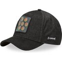 cap-kaareva-black-snapback-shenron-dragon-ball-capslab