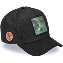 lippikset-kaareva-musta-snapback-dbs7-she-shenron-dragon-ball-capslab