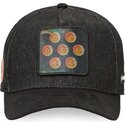 lippikset-kaareva-musta-snapback-dbs7-she-shenron-dragon-ball-capslab