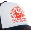 lippikset-kaareva-rekka-musta-snapback-always-hungry-kfp-takb-po-kung-fu-panda-capslab