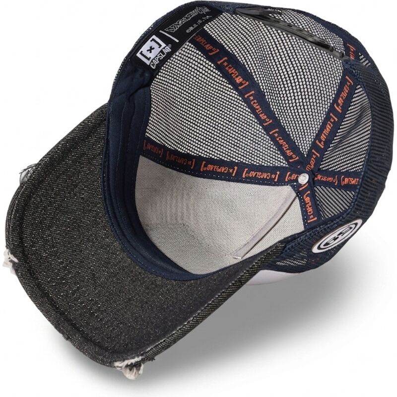 lippikset-kaareva-rekka-monivarinen-snapback-dbs7-fea-son-goku-dragon-ball-capslab lippikset-kaareva-rekka-monivarinen-snapback-dbs7-fea-son-goku-dragon-ball-capslab