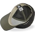 cap-kaareva-black-snapback-panther-beasts-capslab
