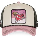 lippikset-kaareva-rekka-monivarinen-snapback-drk03-cosb-cosmopolitan-cocktailit-capslab