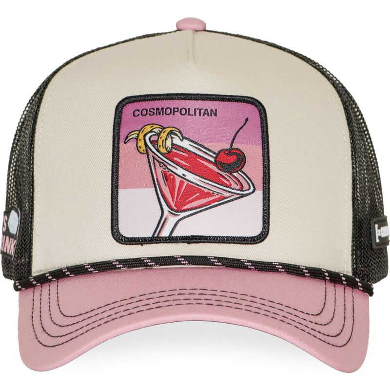 lippikset-kaareva-rekka-monivarinen-snapback-drk03-cosb-cosmopolitan-cocktailit-capslab