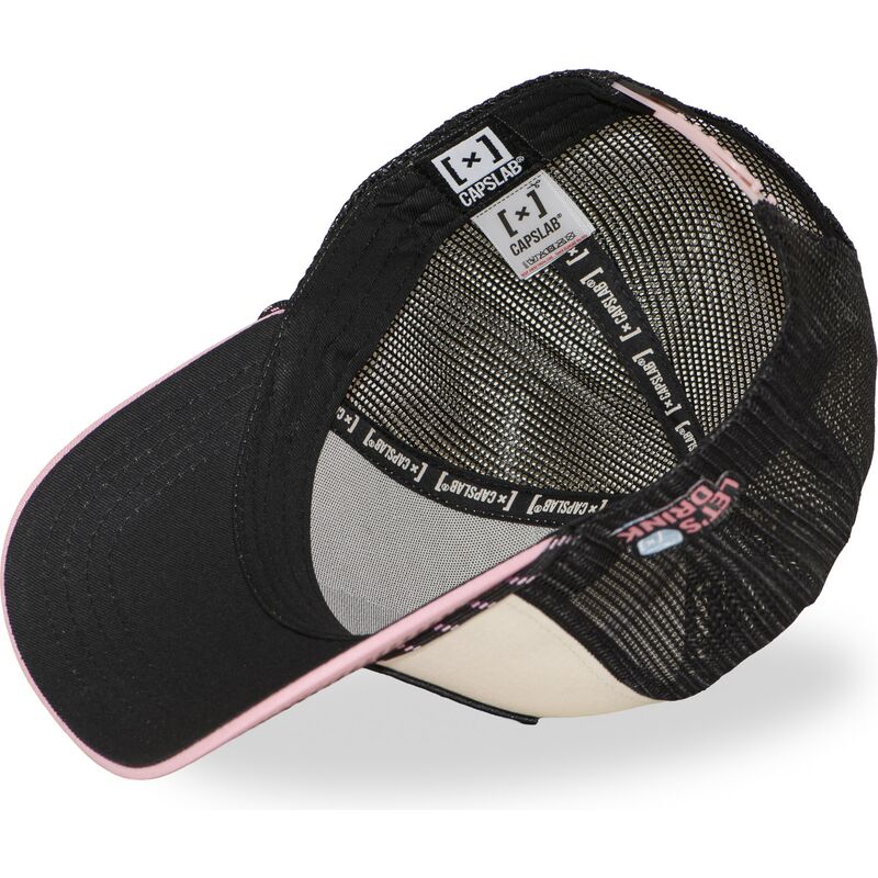 capslab-cosmopolitan-drk03-cosb-cocktails-multicolor-trucker-hat capslab-cosmopolitan-drk03-cosb-cocktails-multicolor-trucker-hat
