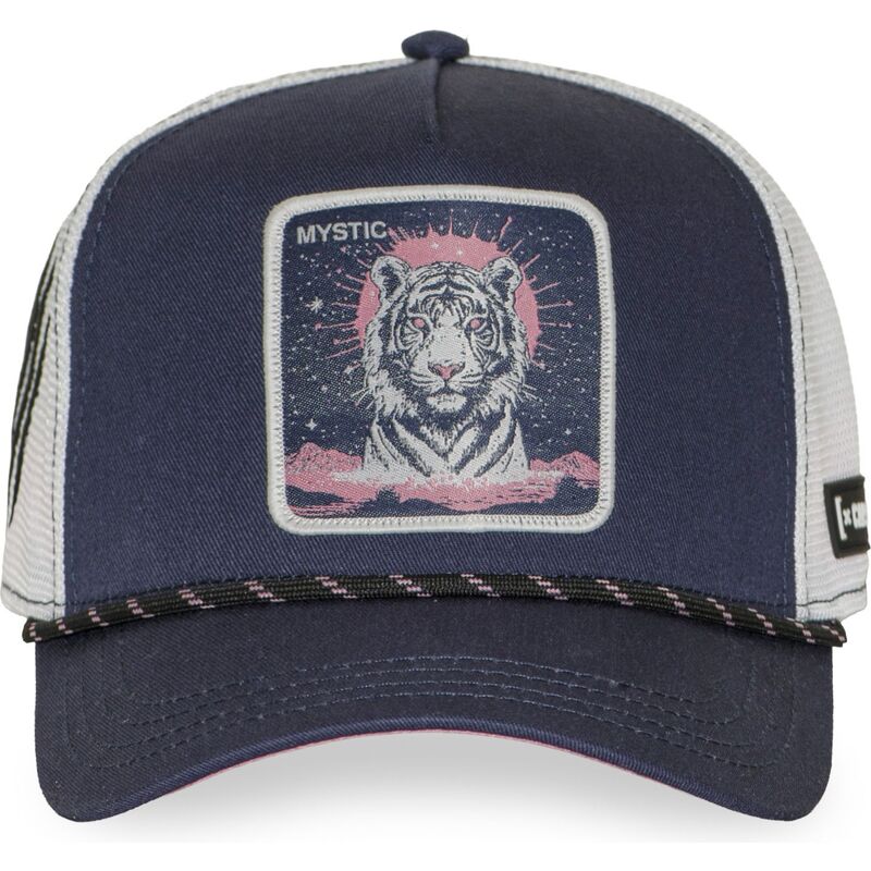 lippikset-kaareva-rekka-laivastonsininen-snapback-bea3-mysb-tiikeri-pedot-capslab lippikset-kaareva-rekka-laivastonsininen-snapback-bea3-mysb-tiikeri-pedot-capslab